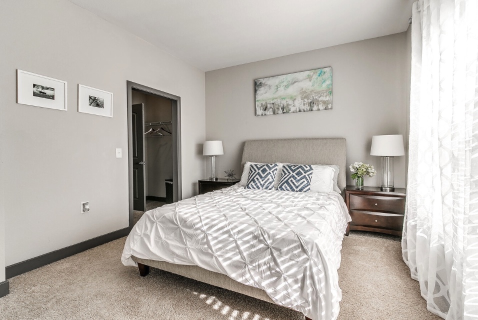 District On 119 – Apartments in Oklahoma City